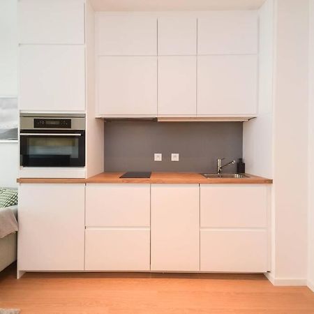 Luxury Apartment In City Center Pozsony Kültér fotó