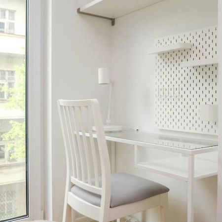 Luxury Apartment In City Center Pozsony Kültér fotó
